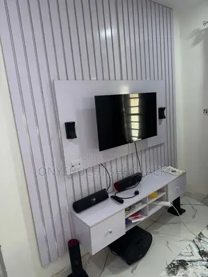 TV Console