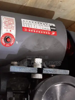 Punching Machine