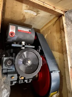 Punching Machine