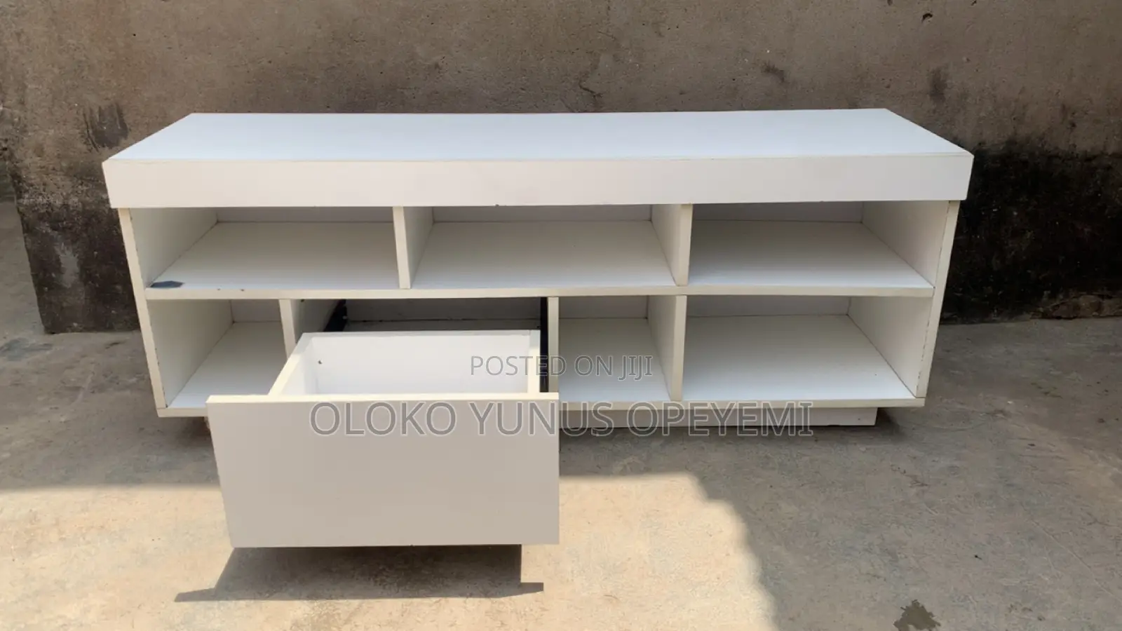 TV Stand Console
