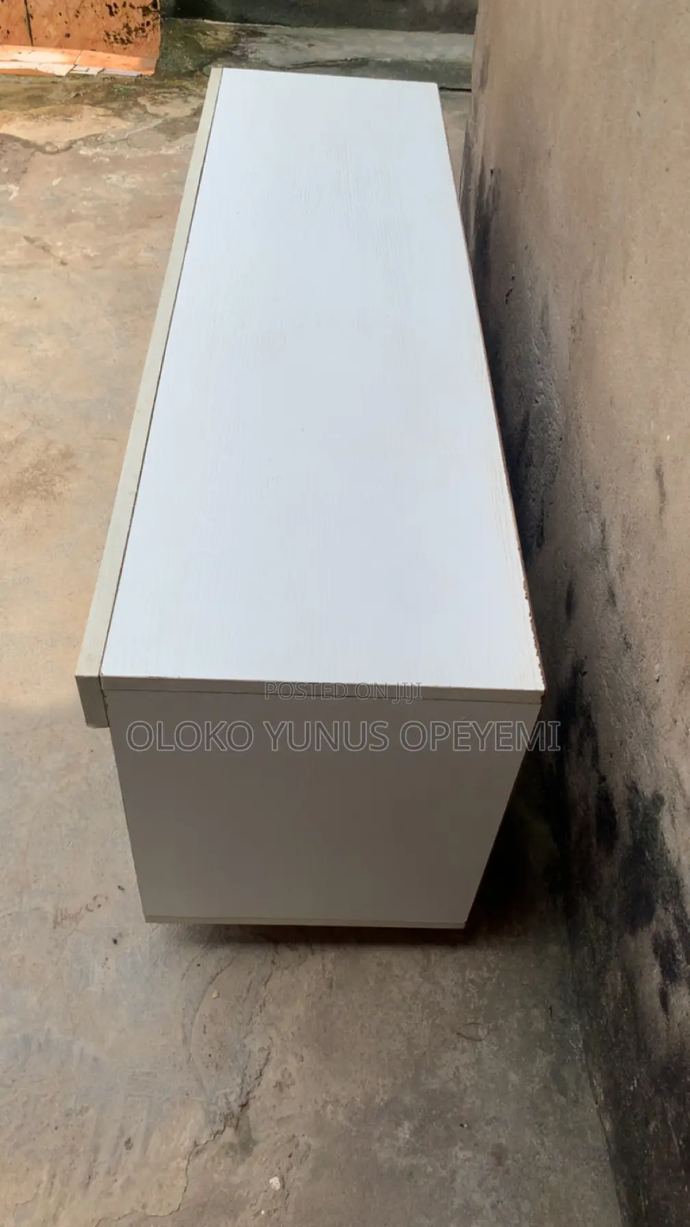 TV Stand Console