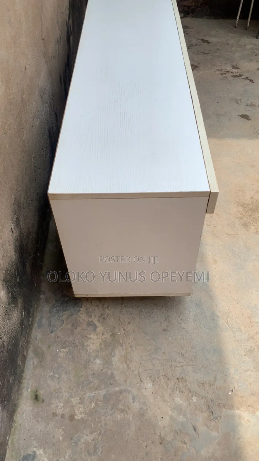 TV Stand Console