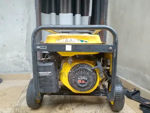 4.5kva Elepaq Copper Generator