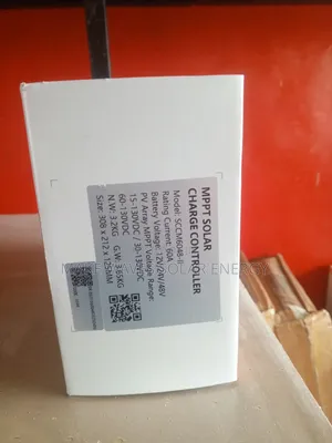 60A MPPT Charge Controller Felicity 48v