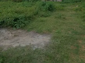 Buildable Estate Land Behind Treadmore Lugbe by Kitti Rd