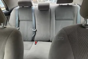 Toyota Corolla 2013 Gray