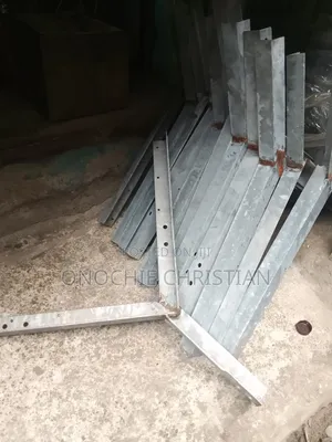 Angle Iron X32 Inches