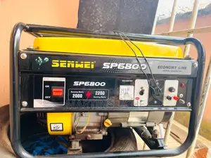 Senwei 2.7KVA Generator