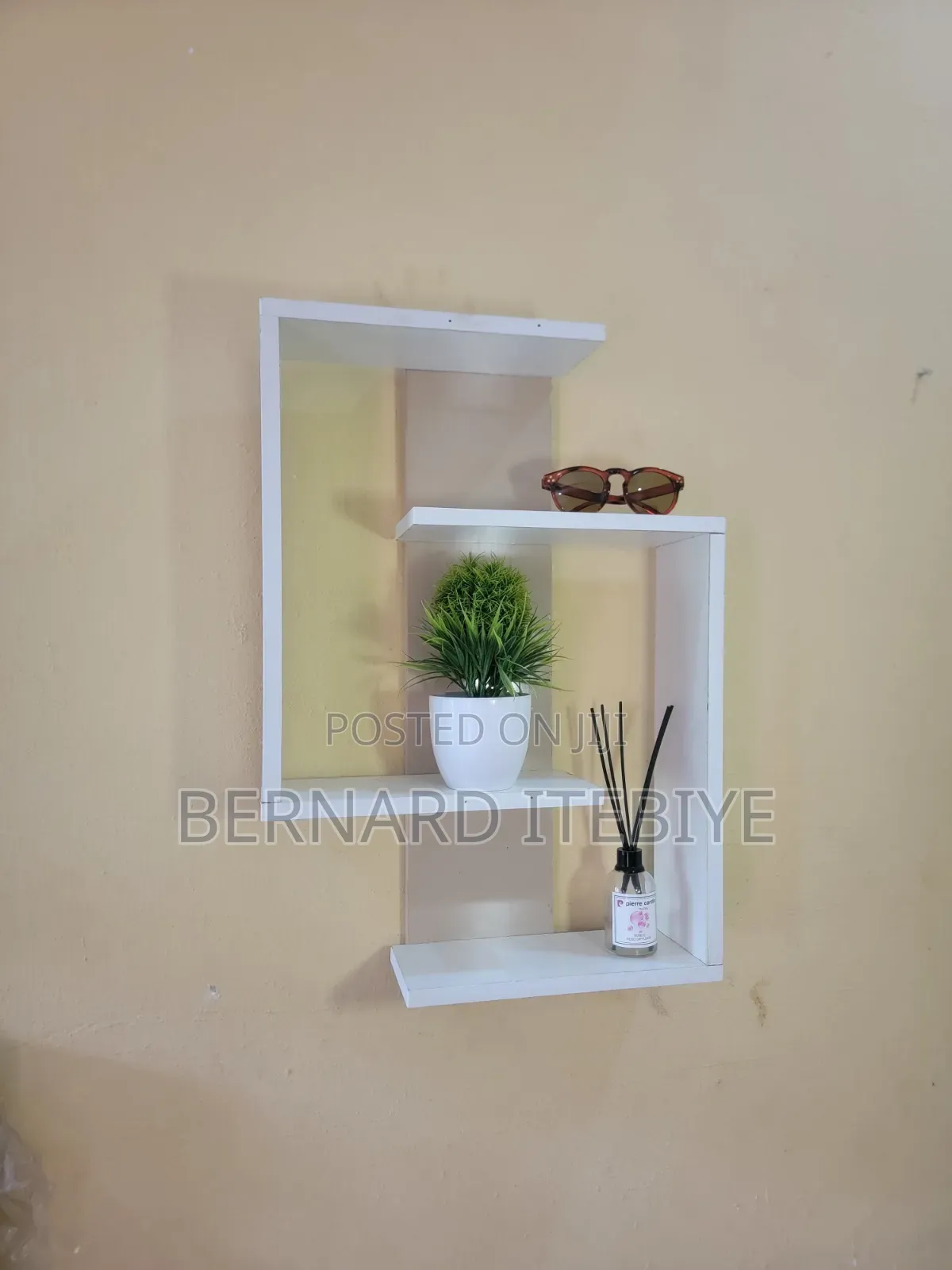 Decor Wall Shelve