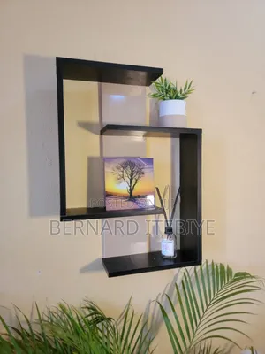 Decor Wall Shelve