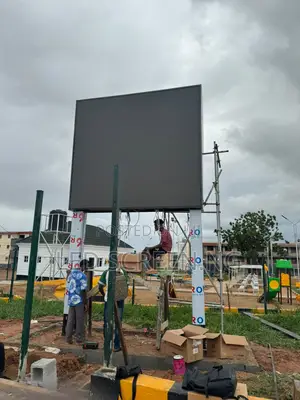 Electronic Display Board
