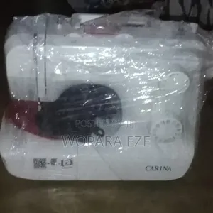 Electric Sewing Machine