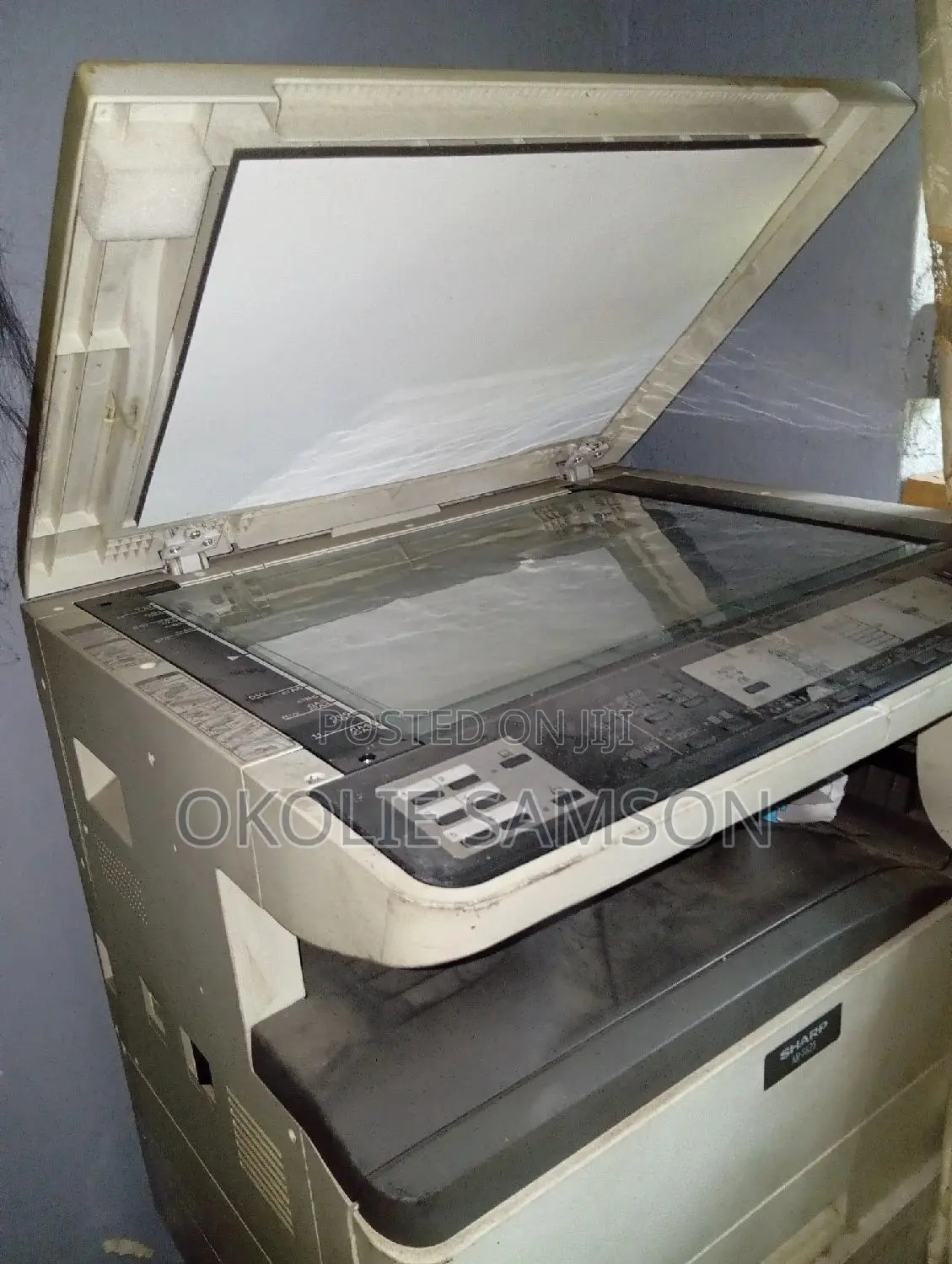 Sharp Photocopier