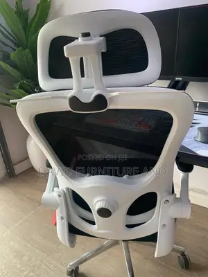 Sturdy Office Chair
