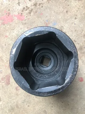 95mm Socket 1" Driver