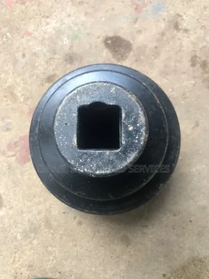 95mm Socket 1" Driver
