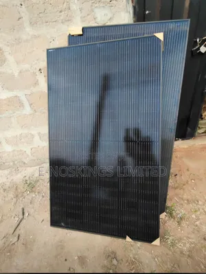 450watts AJ Solar Panel