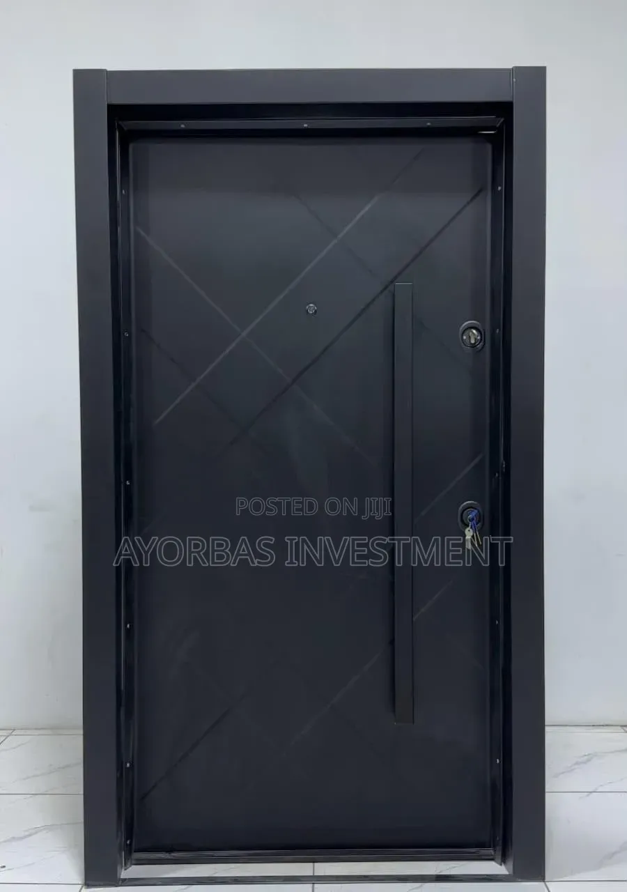 Luxury Door 1.2x2.4 170mm 2panel Thickness