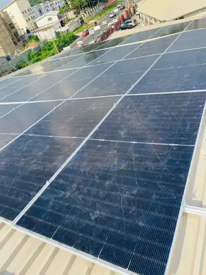 24kVA Felicity Hybrid Smart Solar System – Complete Package