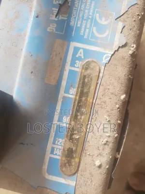 Welding Machine