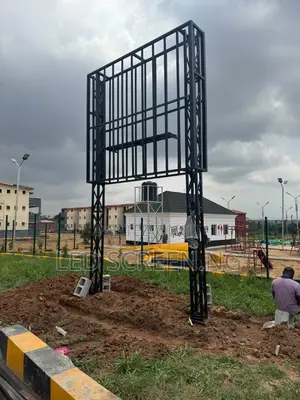 Outdoor LED Solutions