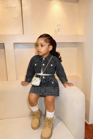 Children Baby Cloth