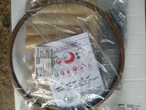 10x900 Isolation Gasket Kit RTJ