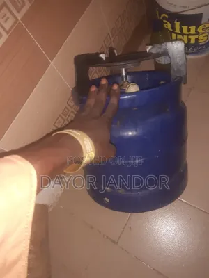 6kg Gas Cylinder