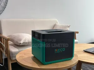Meco 1kwh Solar Generation Output 500watts