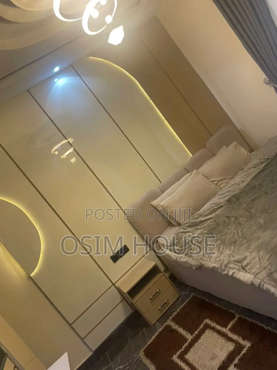 Osim House