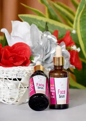 Face Serum