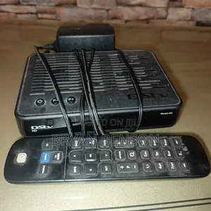 DSTV Dish Decoda