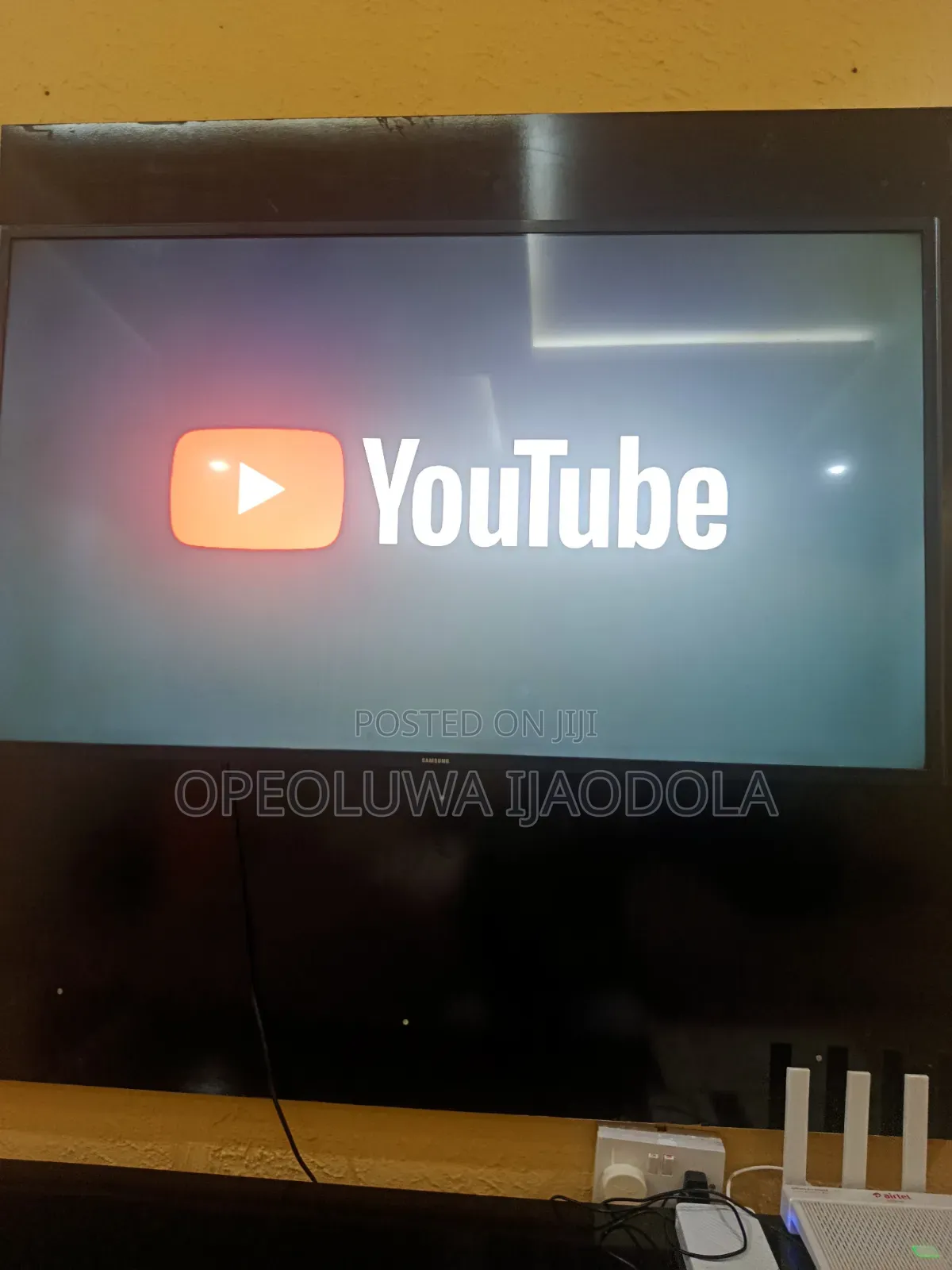 Samsung Smart TV