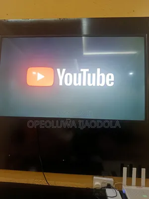 Samsung Smart TV