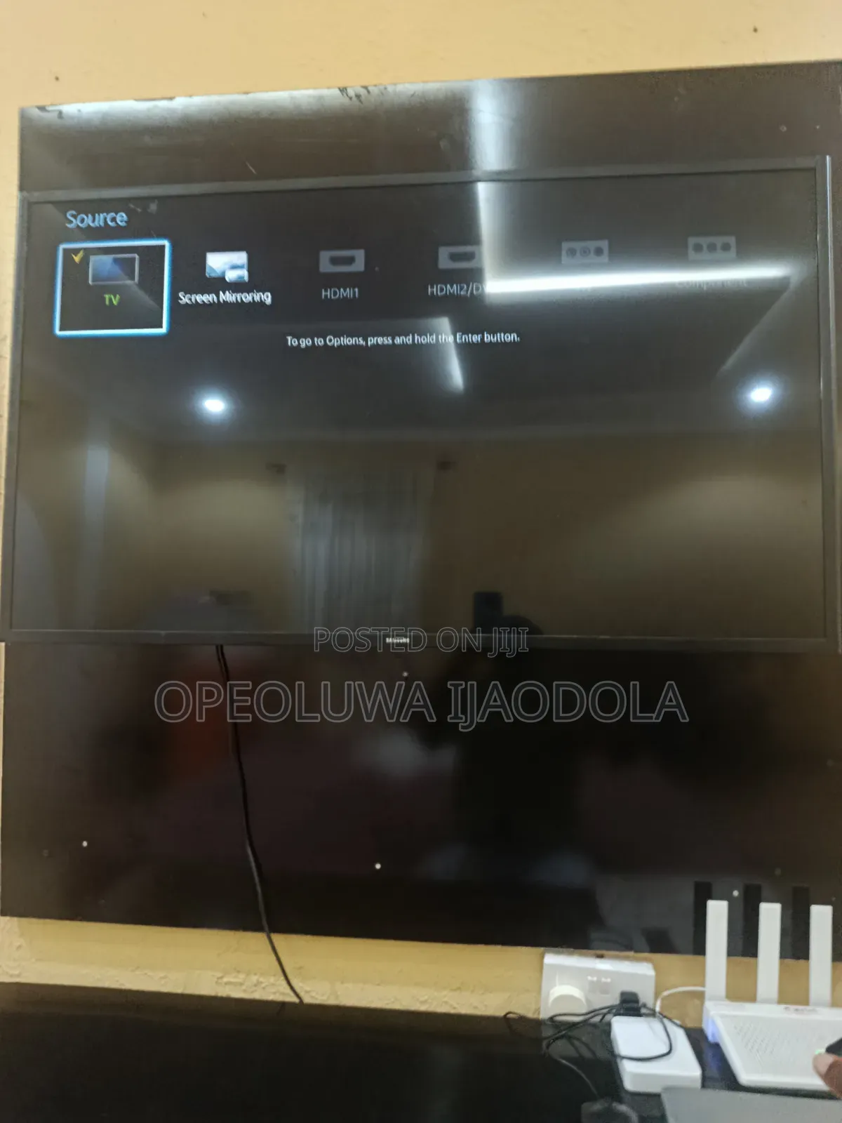 Samsung Smart TV