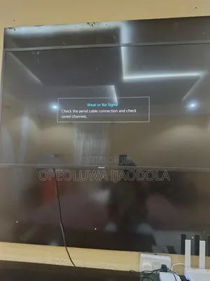 Samsung Smart TV