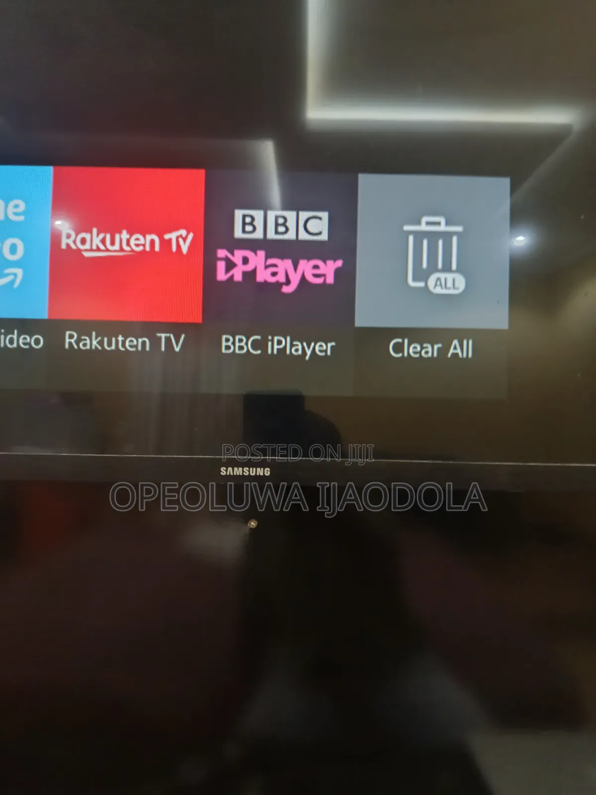 Samsung Smart TV