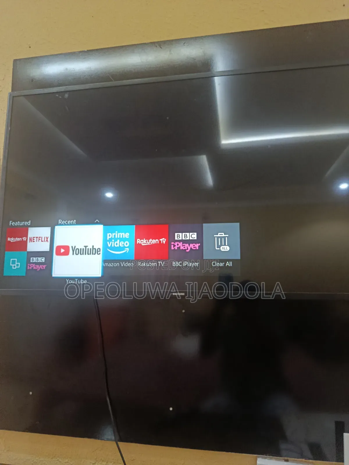 Samsung Smart TV