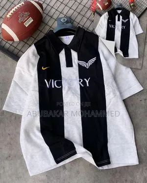 Premium Polo Shirt