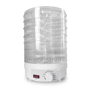 TeFu 8-Layer Food Dehydrator