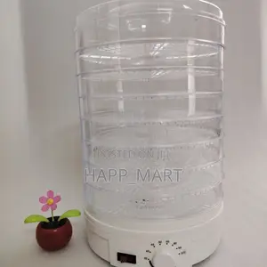 TeFu 8-Layer Food Dehydrator