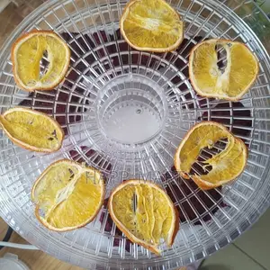 TeFu 8-Layer Food Dehydrator