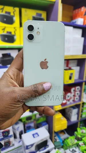 Apple iPhone 12 128 GB Green