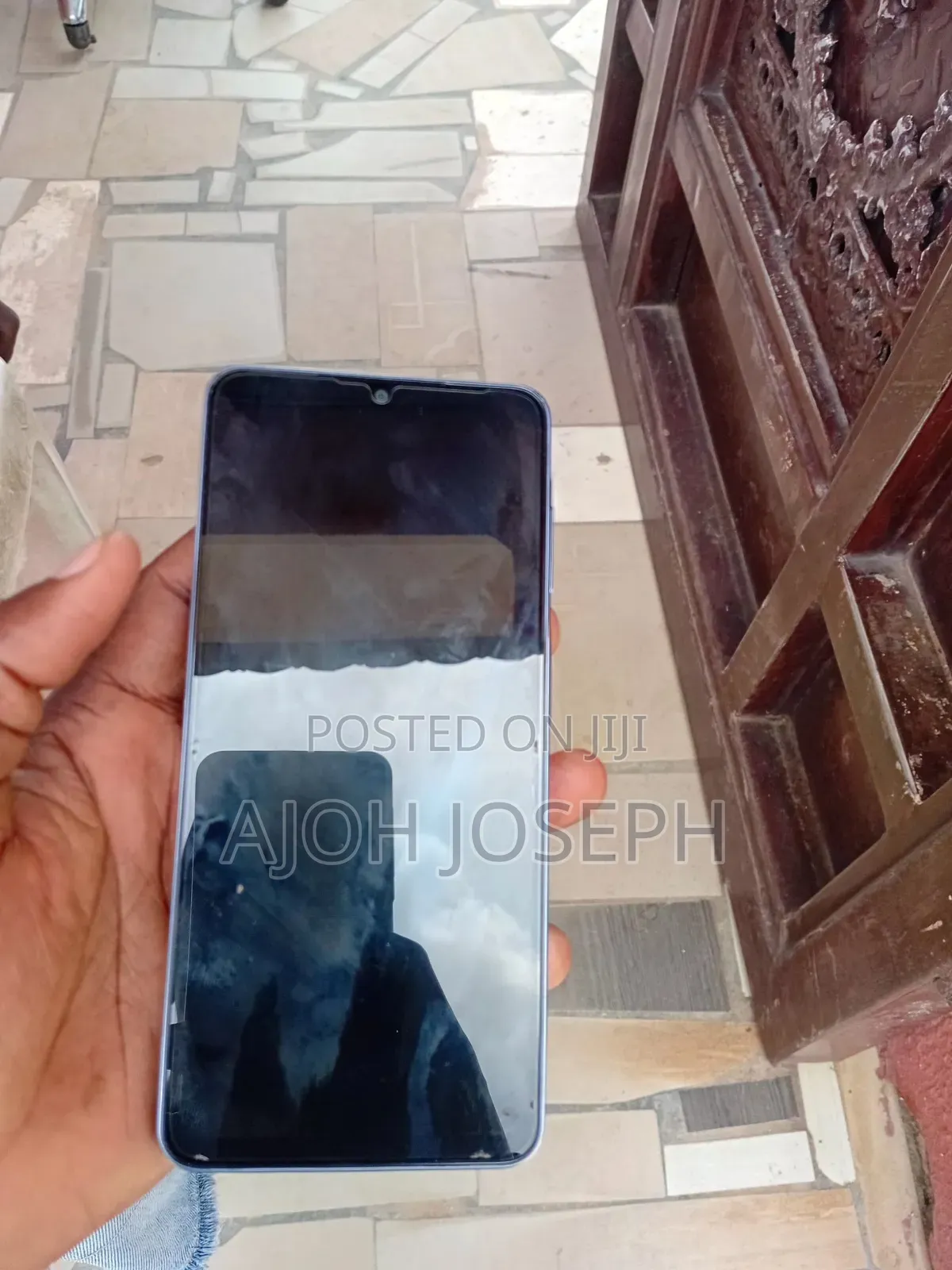 Samsung Galaxy A07 128 GB