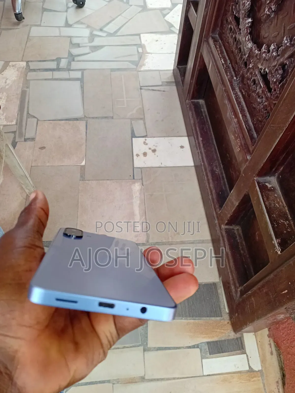 Samsung Galaxy A07 128 GB