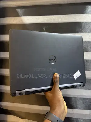Laptop Dell Latitude 14 E7470 8GB Intel Core i7 SSD 512GB