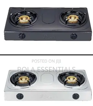 Boscon Gas Cast Burner