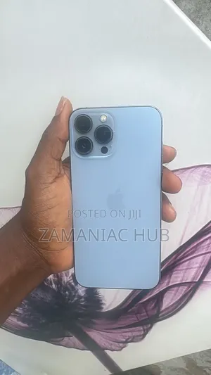 Apple iPhone 13 Pro Max 256 GB Blue