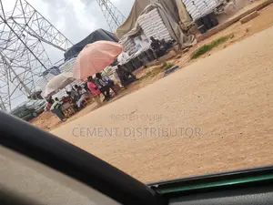Lafage Bua Cement Distributor