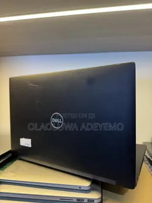 Laptop Dell Latitude 7480 16GB Intel Core i5 SSD 256GB